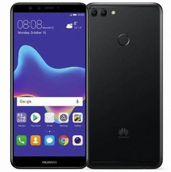 Замена разъема зарядки на телефоне Huawei Y9 2018 в Саратове